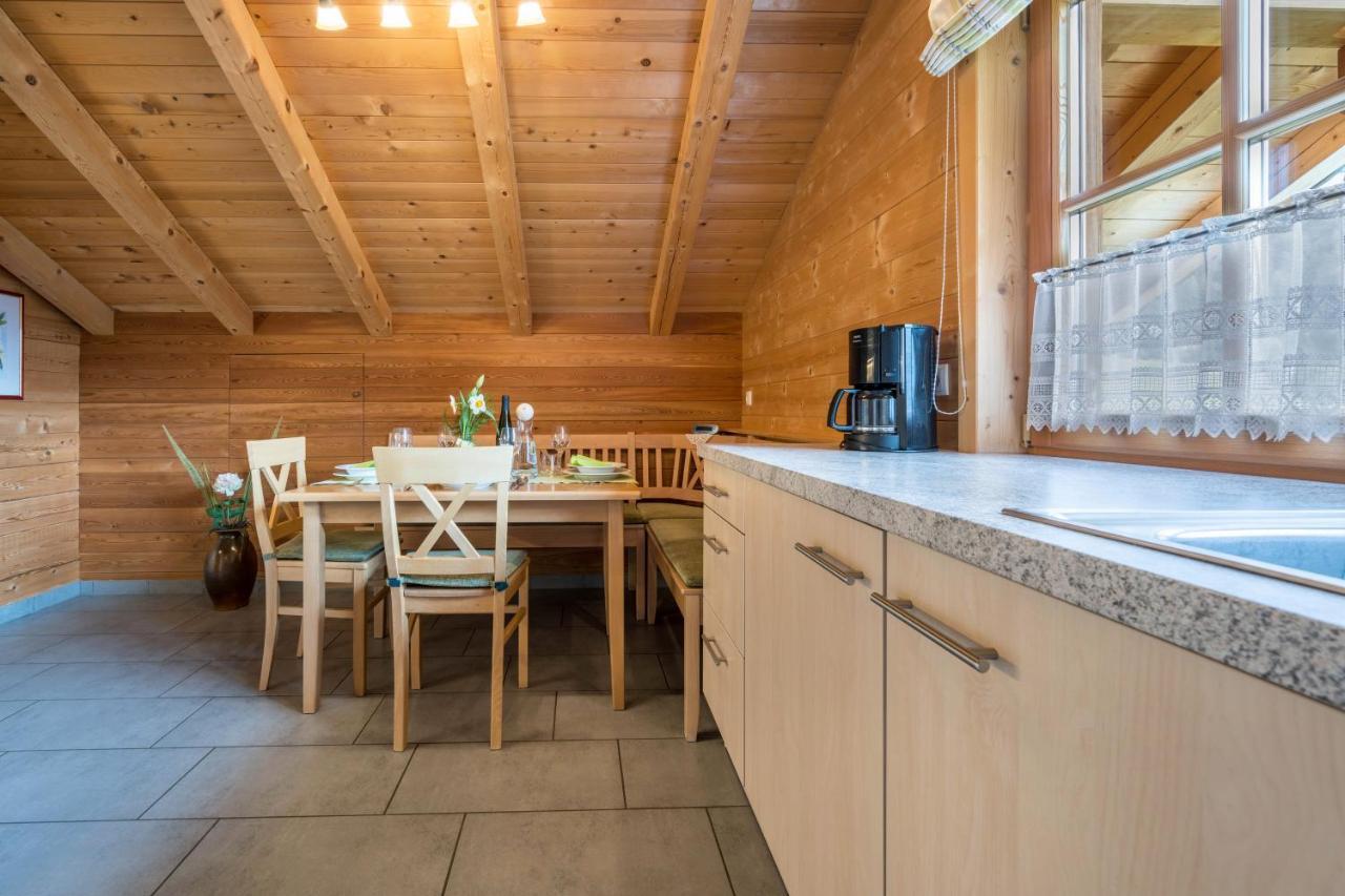 Fundres Ferienhaus Pichlerhof מראה חיצוני תמונה